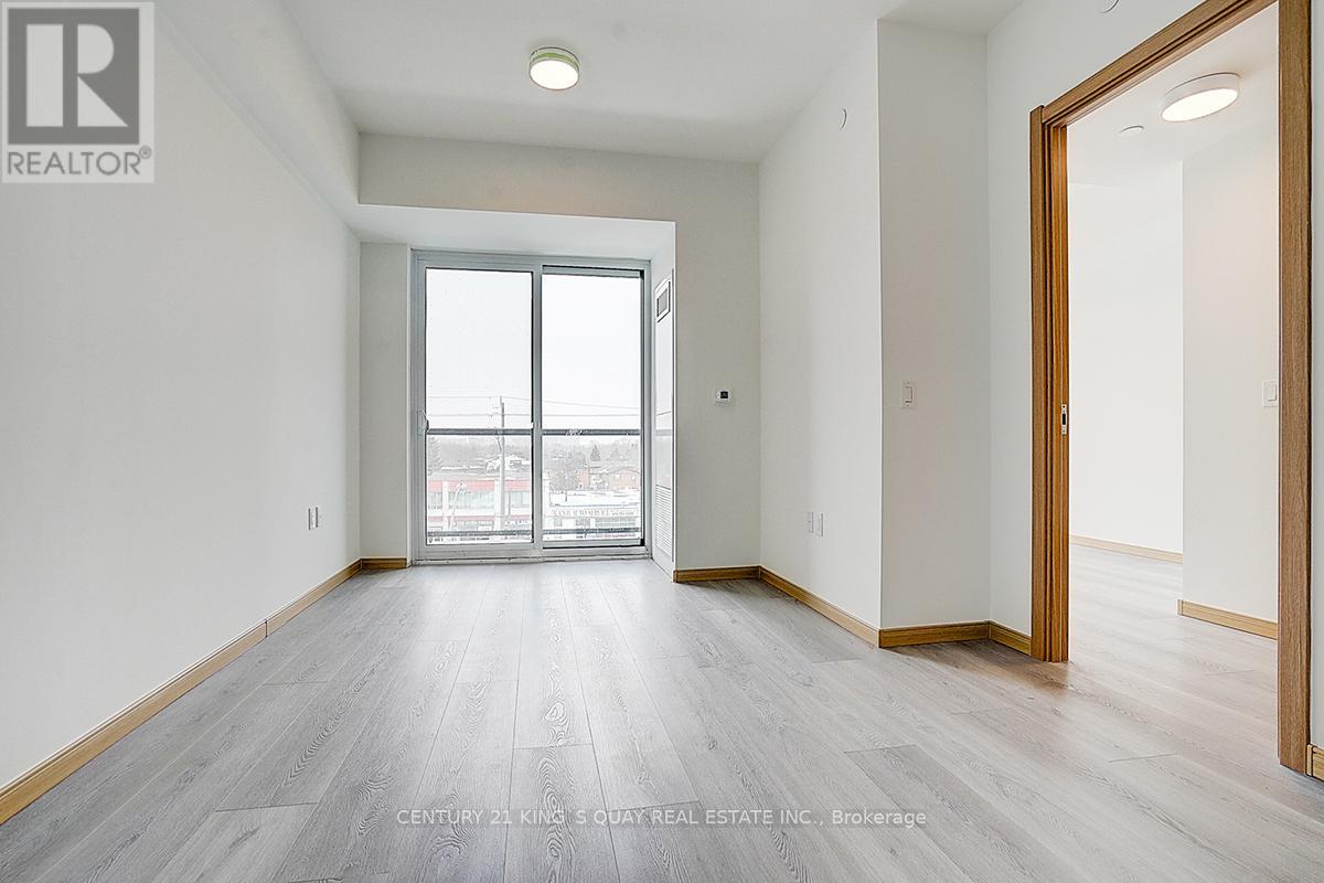 510 - 3421 Sheppard Avenue E, Toronto, Ontario  M1T 0C1 - Photo 24 - E12973190
