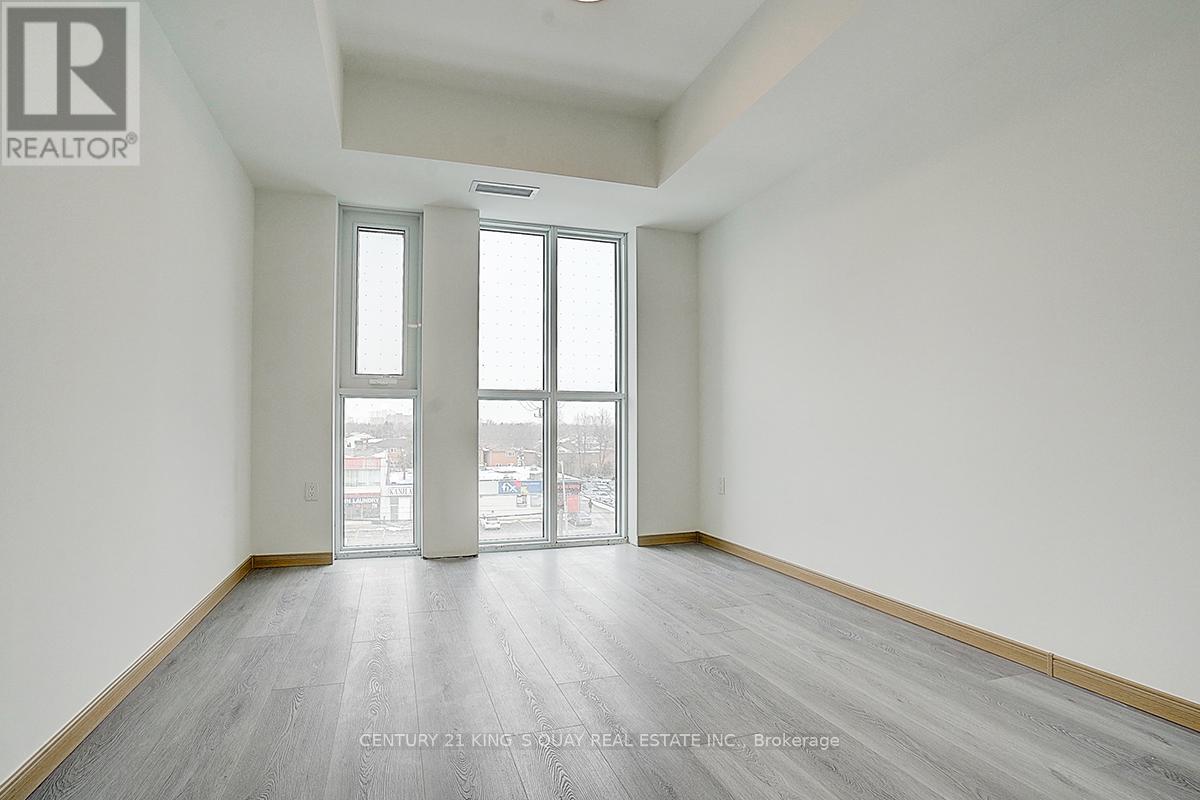 510 - 3421 Sheppard Avenue E, Toronto, Ontario  M1T 0C1 - Photo 31 - E12973190