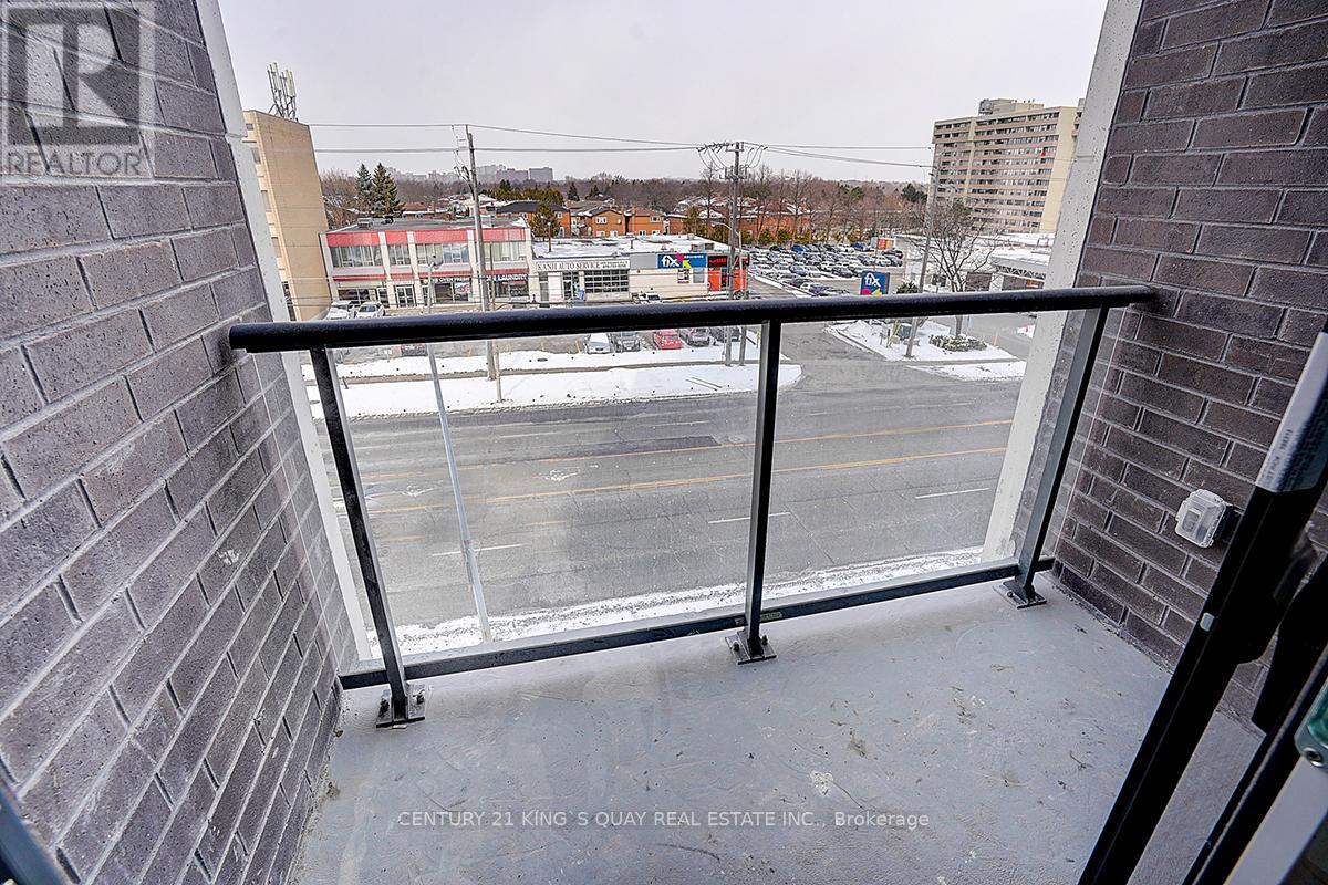 510 - 3421 Sheppard Avenue E, Toronto, Ontario  M1T 0C1 - Photo 38 - E12973190