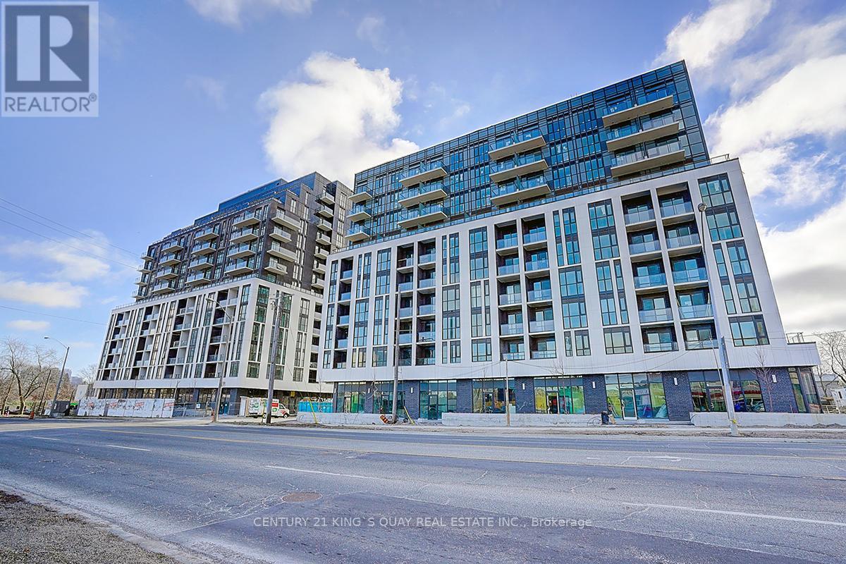 510 - 3421 Sheppard Avenue E, Toronto, Ontario  M1T 0C1 - Photo 4 - E12973190