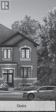 2921 STARLIGHT DRIVE, Pickering, Ontario