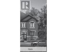 2921 STARLIGHT DRIVE, Pickering, Ontario