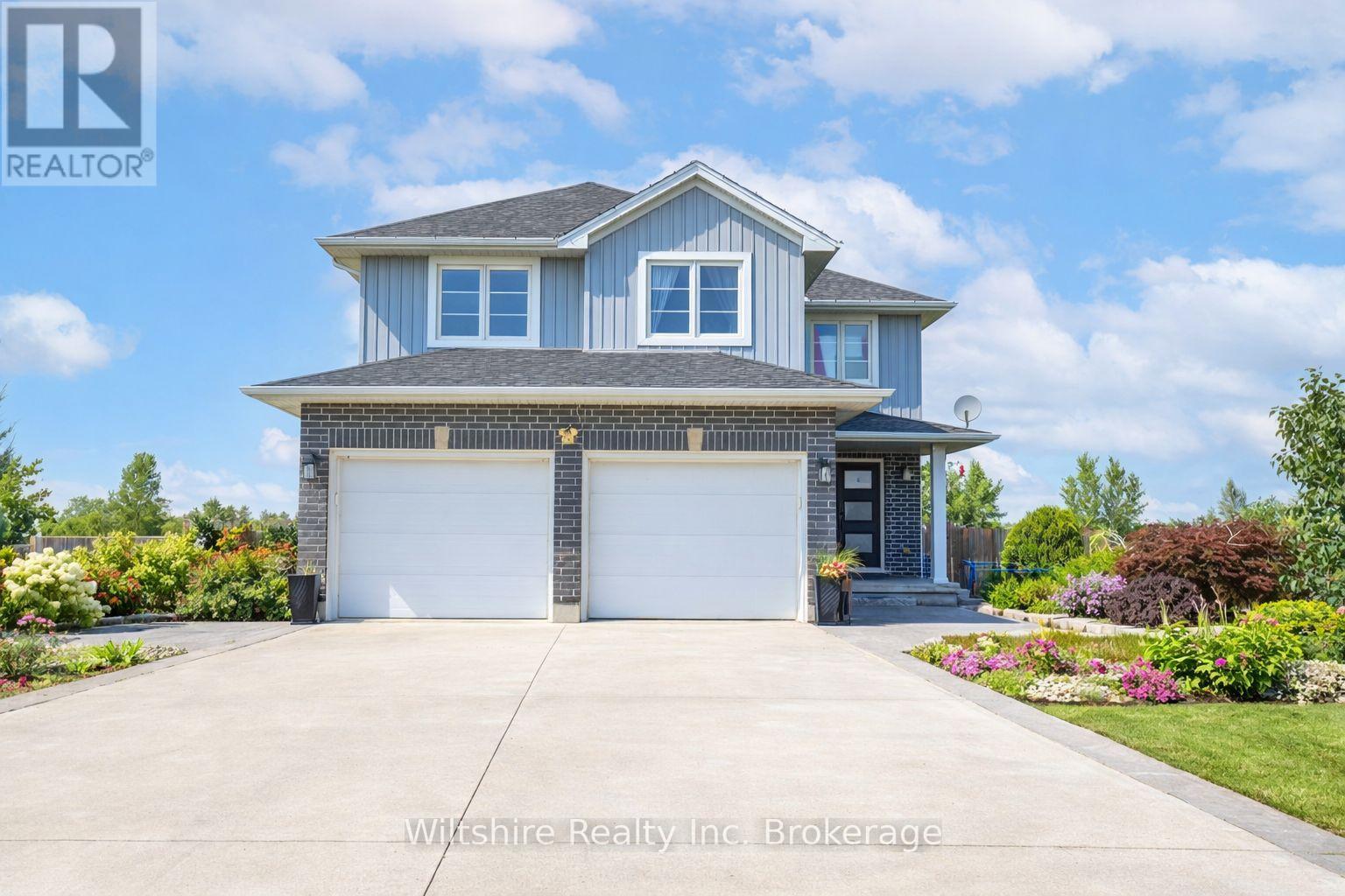 335 Talbot Street, Norfolk, Ontario  N0J 1E0 - Photo 1 - X12973002