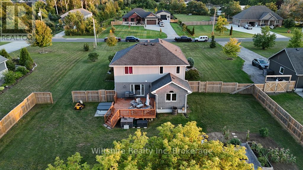 335 Talbot Street, Norfolk, Ontario  N0J 1E0 - Photo 4 - X12973002