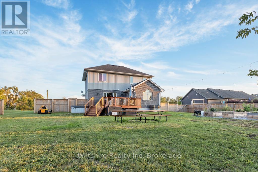 335 Talbot Street, Norfolk, Ontario  N0J 1E0 - Photo 5 - X12973002