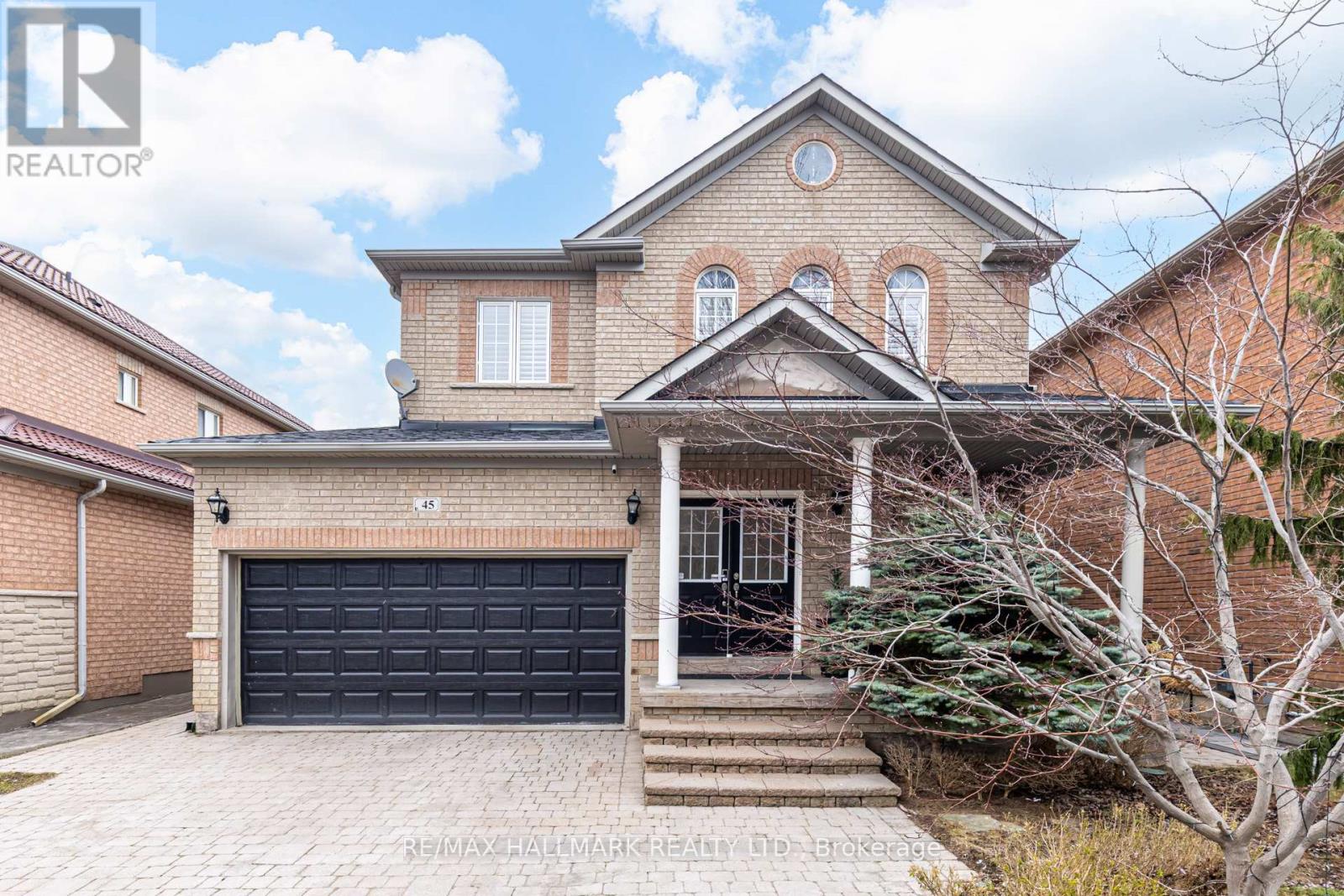 MAIN - 45 OLAND DRIVE, Vaughan, Ontario