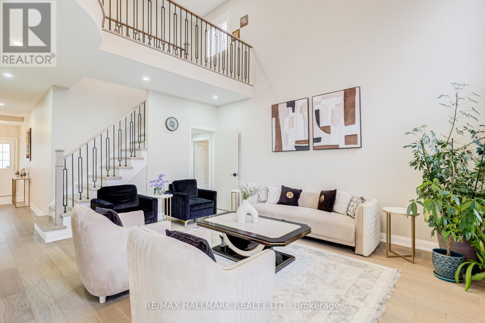 Main - 45 Oland Drive, Vaughan, Ontario  L4H 2H2 - Photo 14 - N12972916