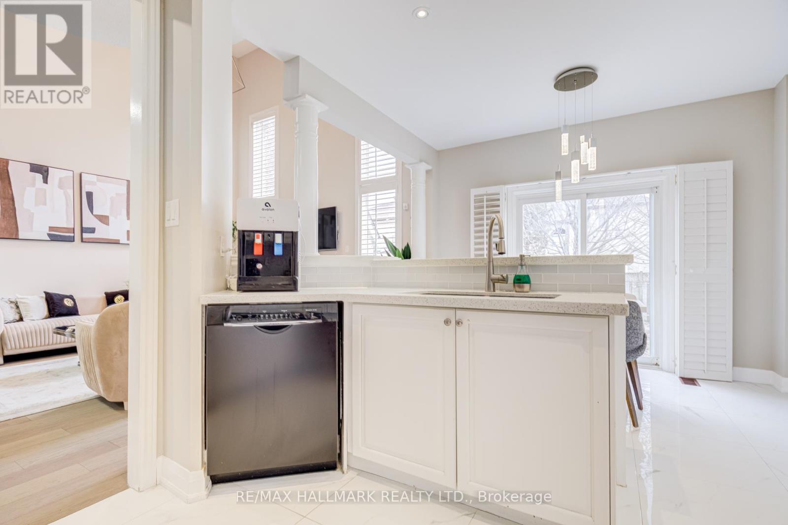 Main - 45 Oland Drive, Vaughan, Ontario  L4H 2H2 - Photo 19 - N12972916