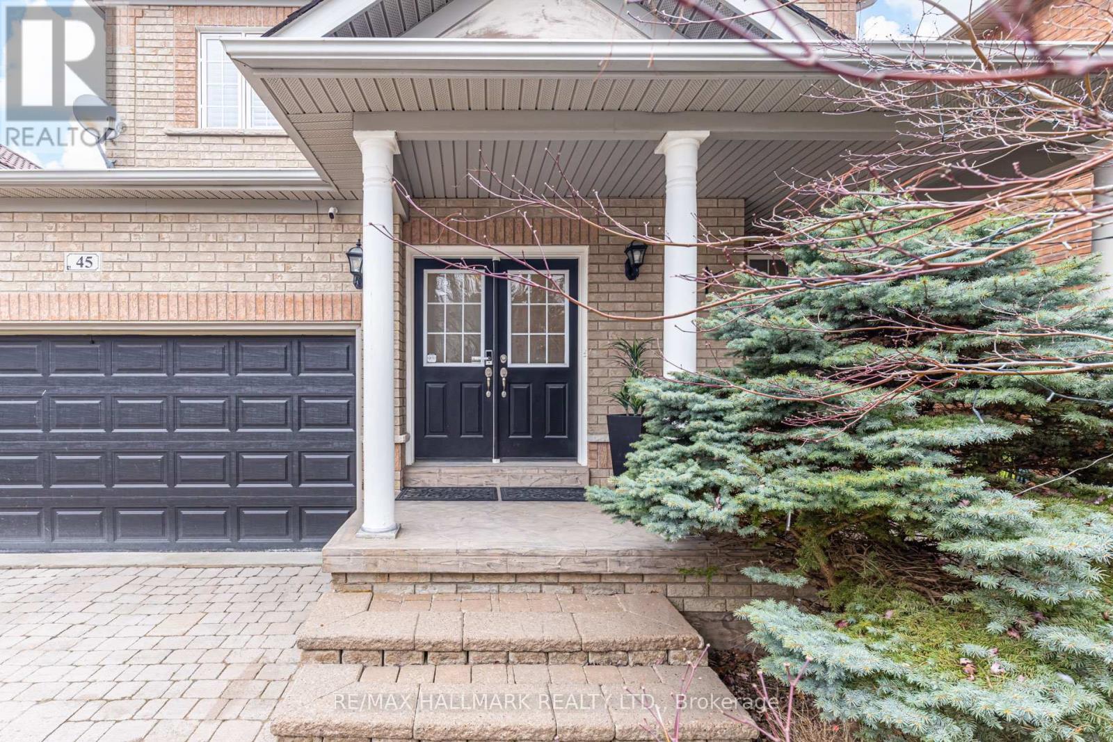 Main - 45 Oland Drive, Vaughan, Ontario  L4H 2H2 - Photo 2 - N12972916