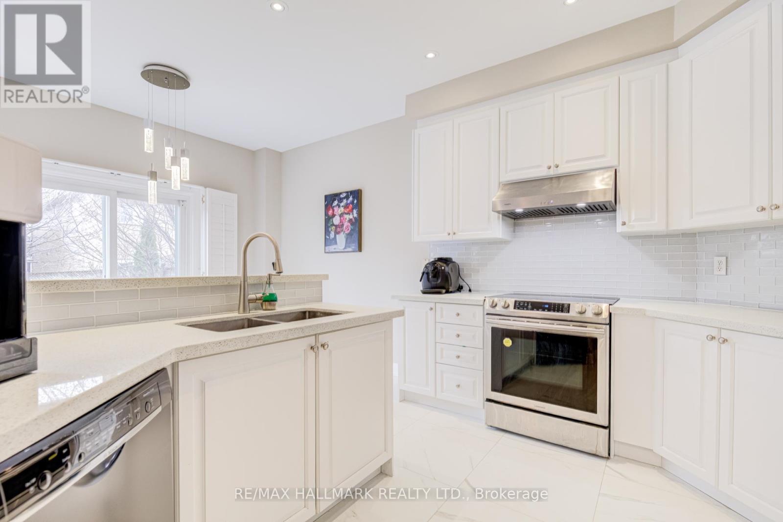 Main - 45 Oland Drive, Vaughan, Ontario  L4H 2H2 - Photo 20 - N12972916