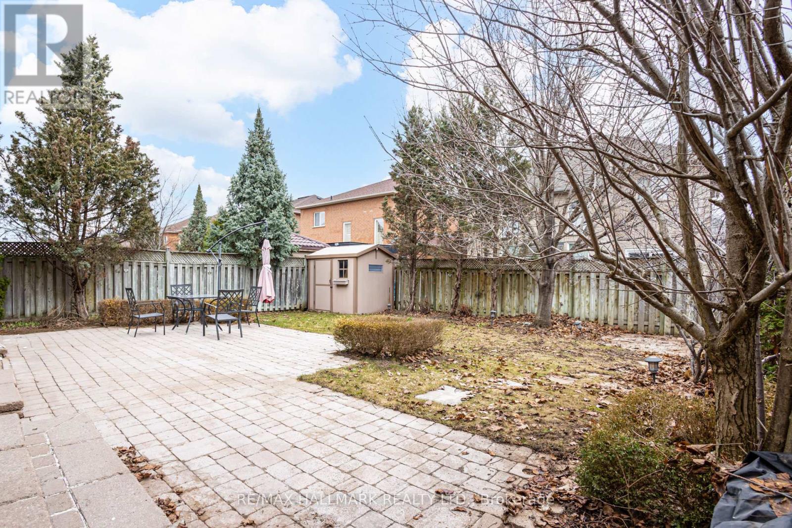 Main - 45 Oland Drive, Vaughan, Ontario  L4H 2H2 - Photo 36 - N12972916