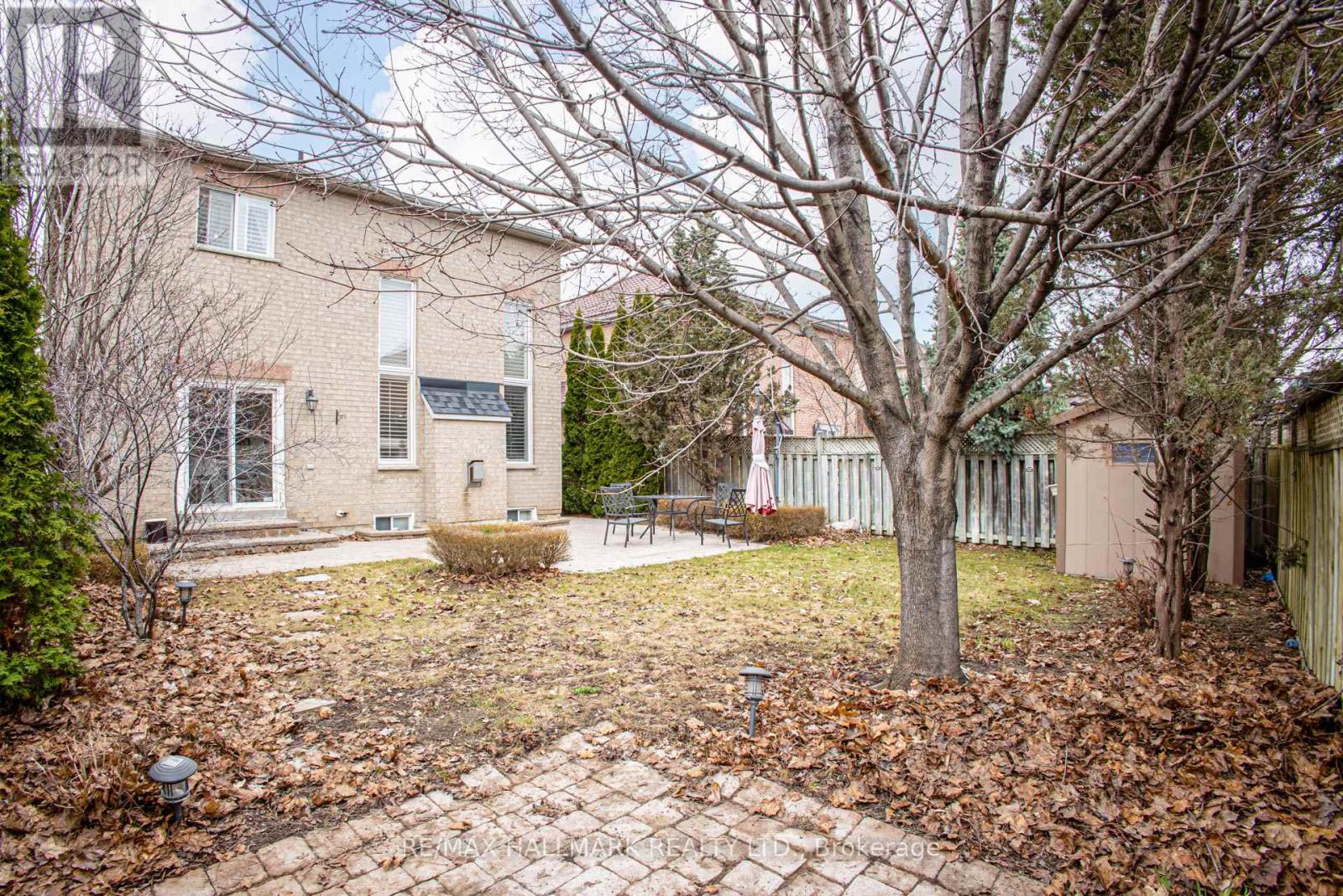 Main - 45 Oland Drive, Vaughan, Ontario  L4H 2H2 - Photo 37 - N12972916