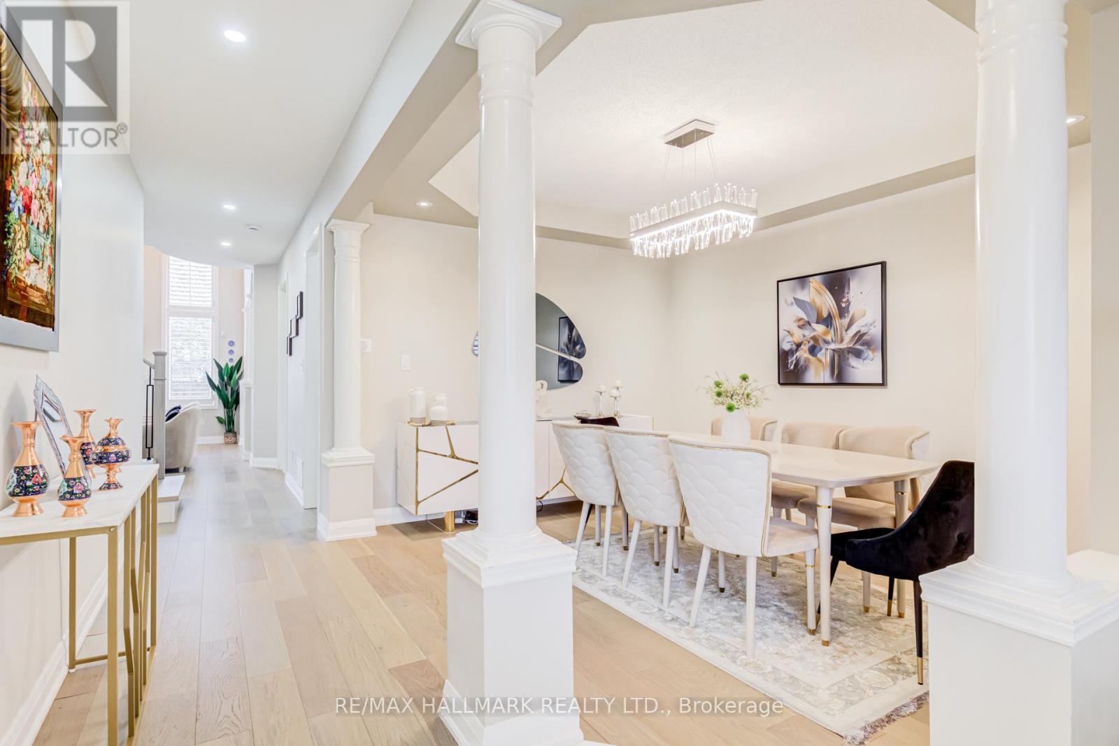 Main - 45 Oland Drive, Vaughan, Ontario  L4H 2H2 - Photo 5 - N12972916