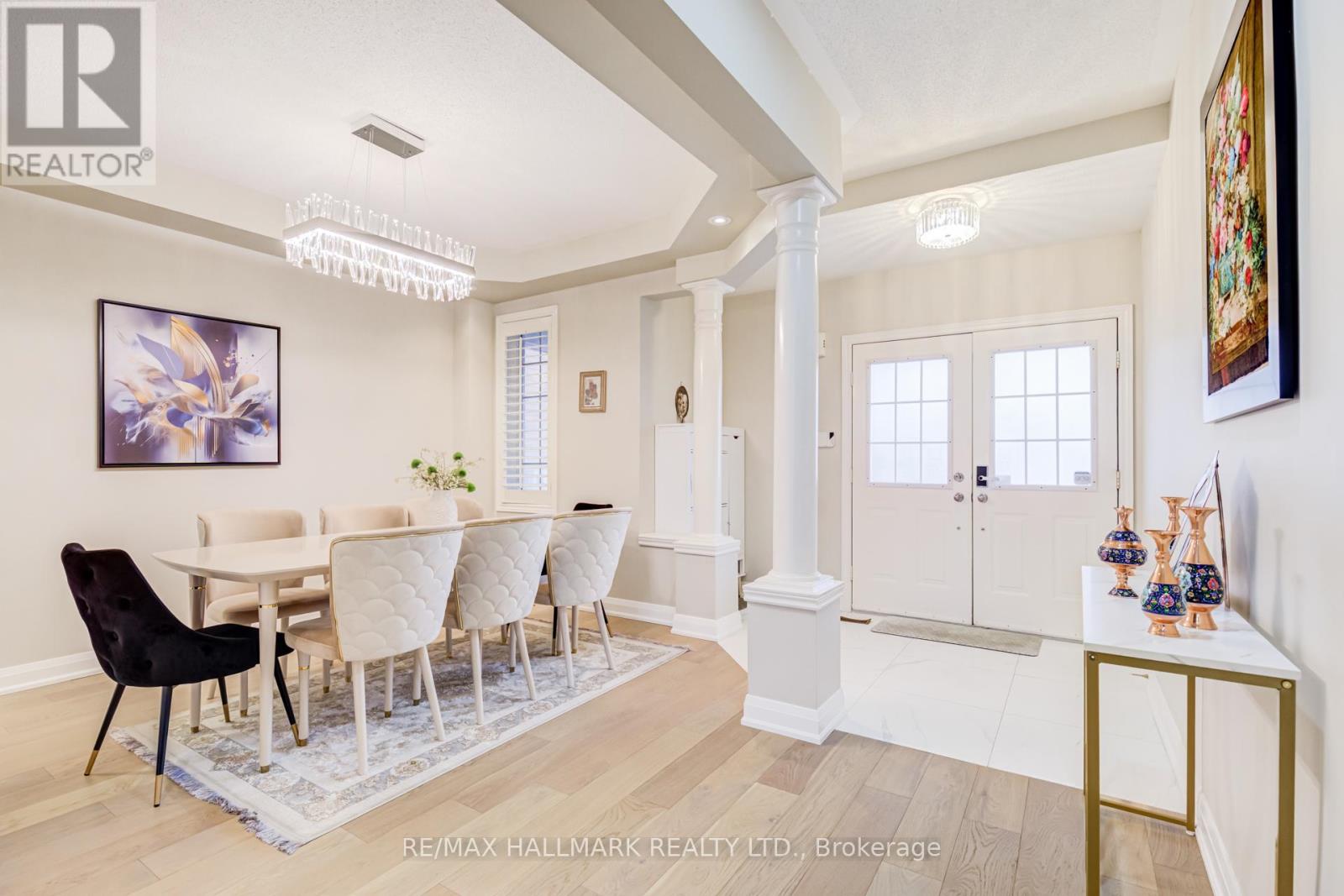 Main - 45 Oland Drive, Vaughan, Ontario  L4H 2H2 - Photo 6 - N12972916