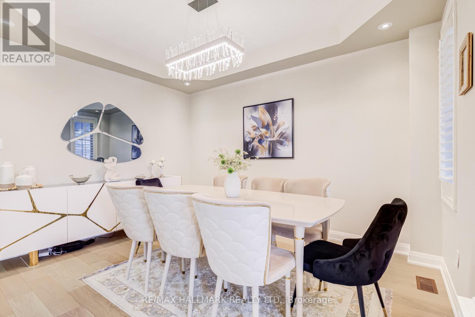 Main - 45 Oland Drive, Vaughan, Ontario  L4H 2H2 - Photo 7 - N12972916