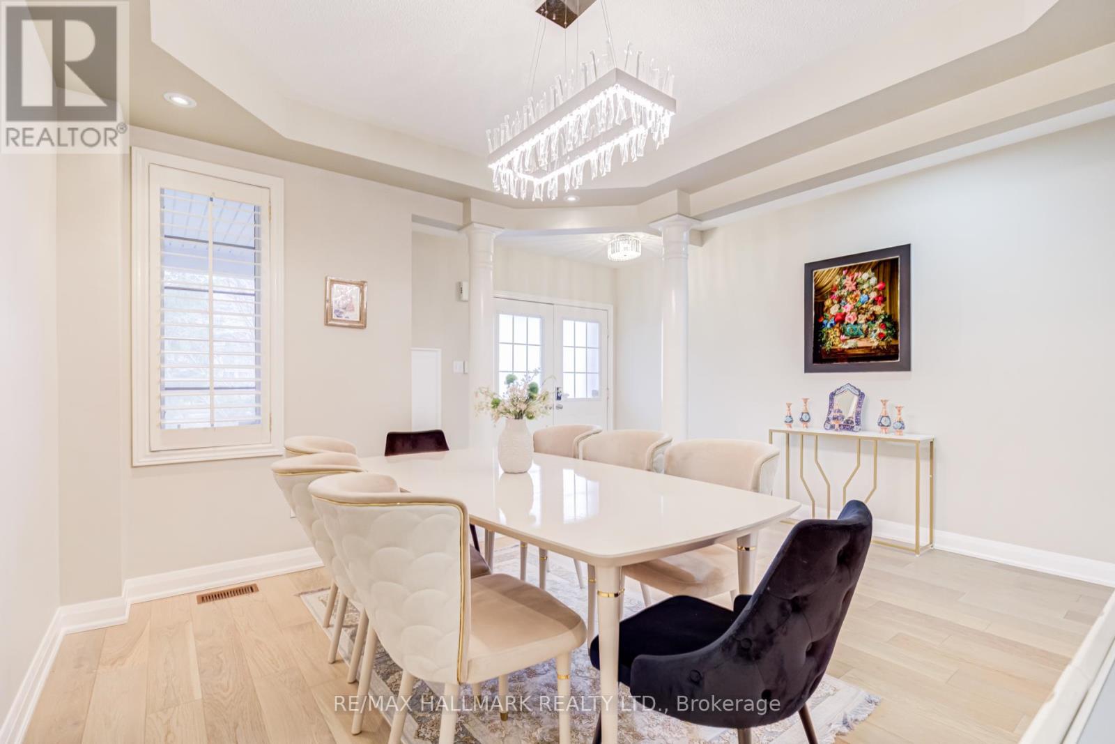 Main - 45 Oland Drive, Vaughan, Ontario  L4H 2H2 - Photo 8 - N12972916