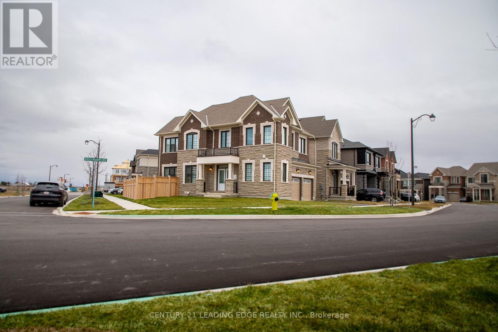 1 GEORGE ROMAN AVENUE, Markham, Ontario