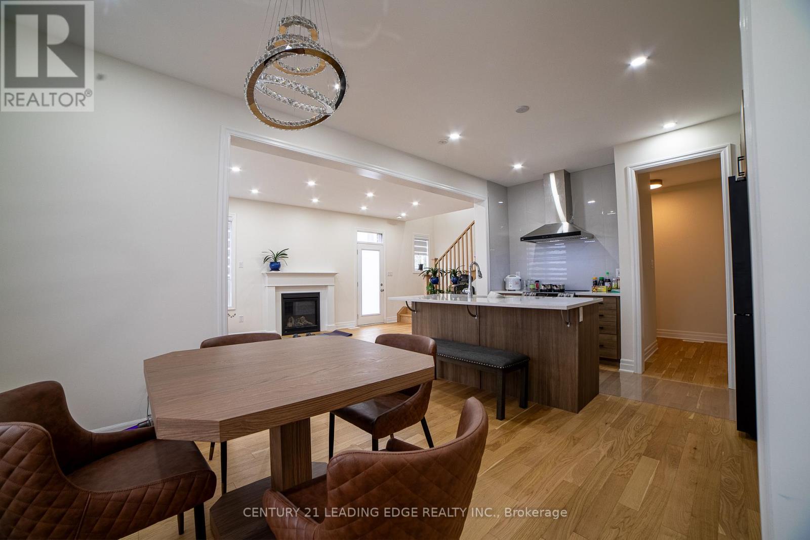 1 George Roman Avenue, Markham, Ontario  L6C 3L9 - Photo 10 - N12973006