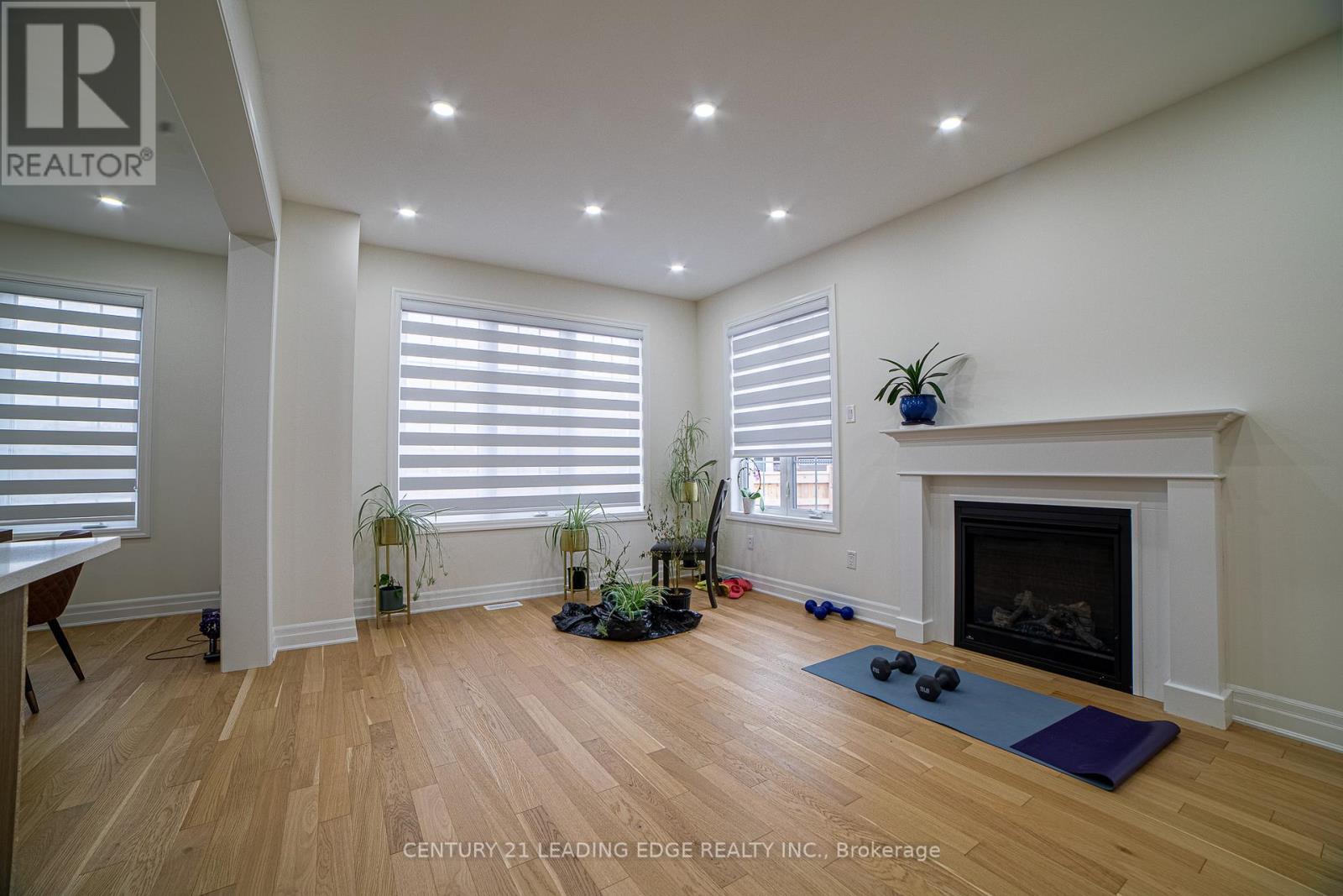 1 George Roman Avenue, Markham, Ontario  L6C 3L9 - Photo 14 - N12973006