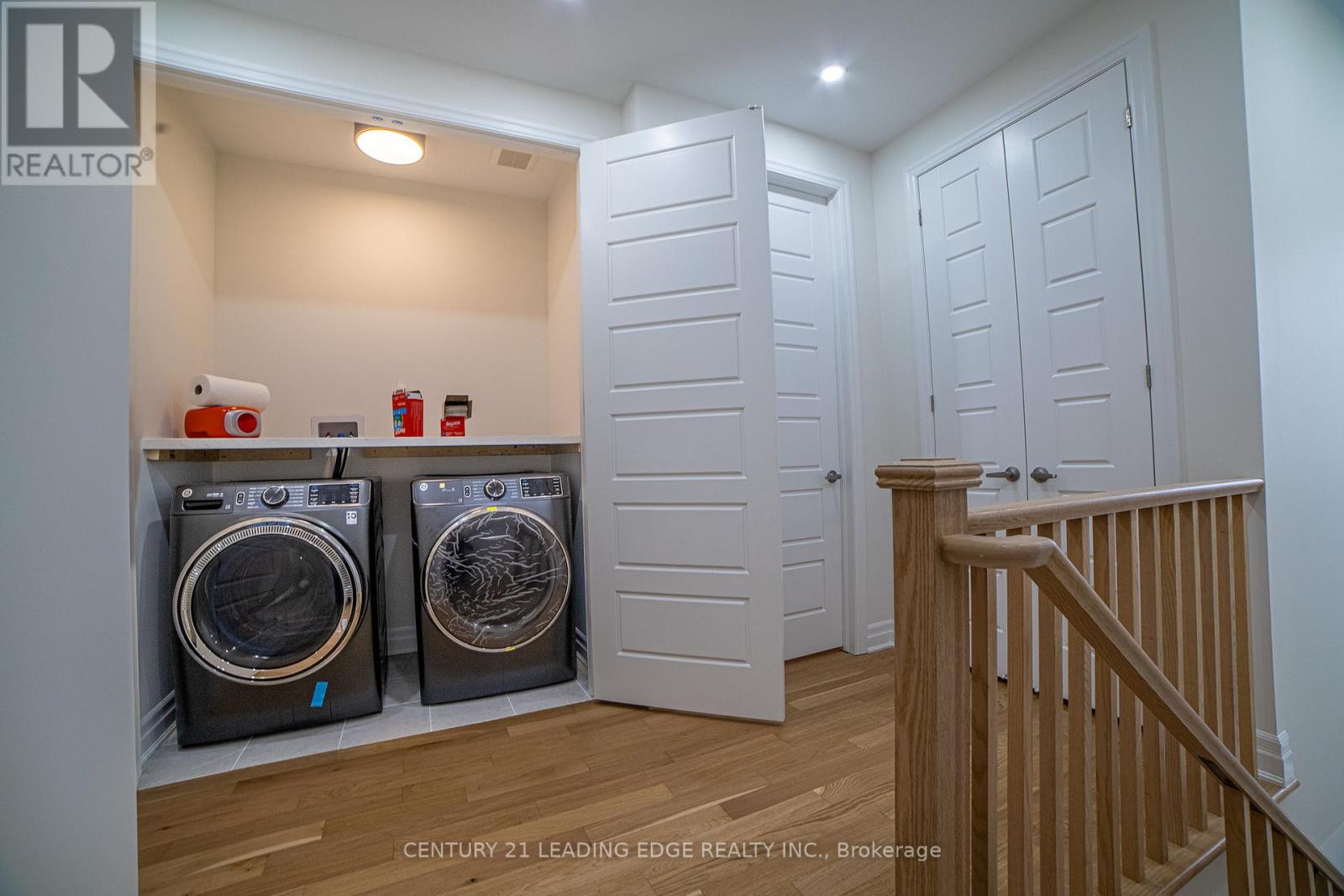 1 George Roman Avenue, Markham, Ontario  L6C 3L9 - Photo 16 - N12973006