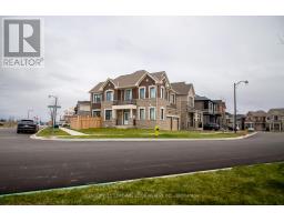 1 GEORGE ROMAN AVENUE, Markham, Ontario