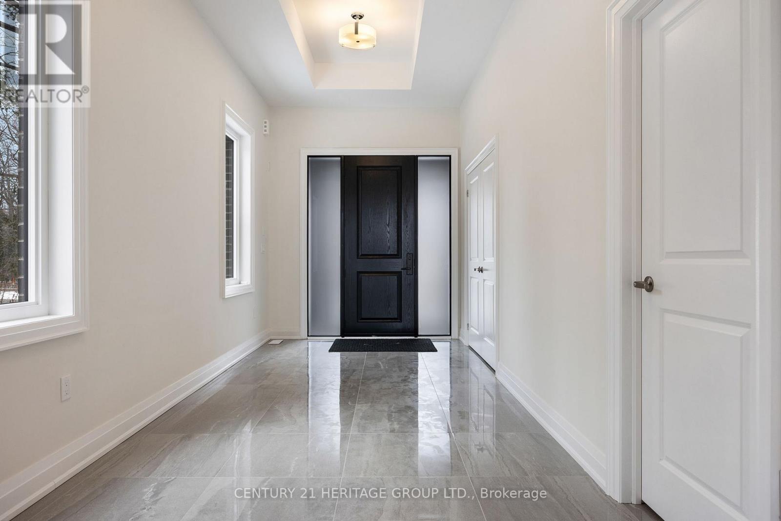 159 SNIVELY STREET, Richmond Hill, Ontario