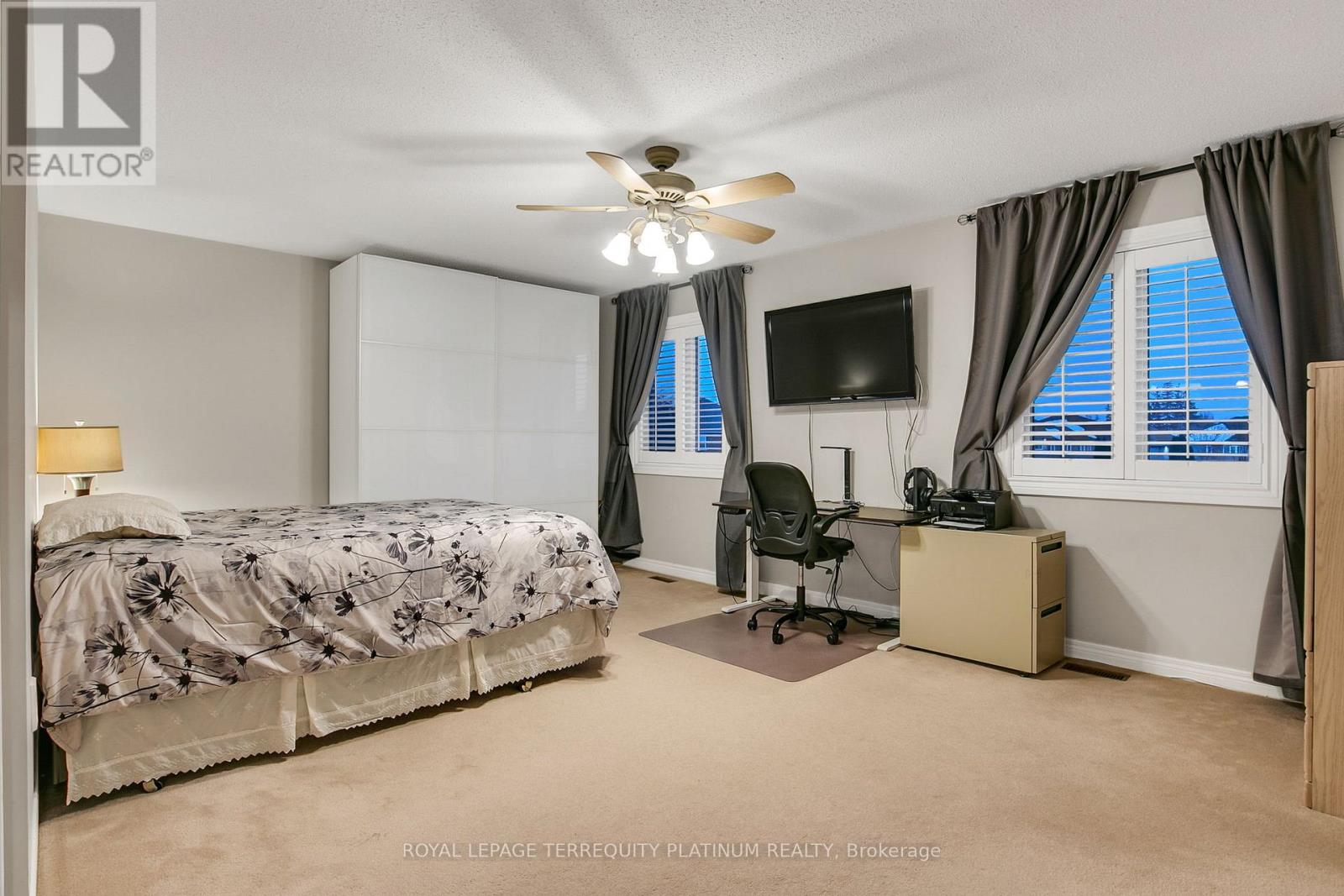 68 Grandlea Crescent, Markham, Ontario  L3S 4A3 - Photo 10 - N12973094