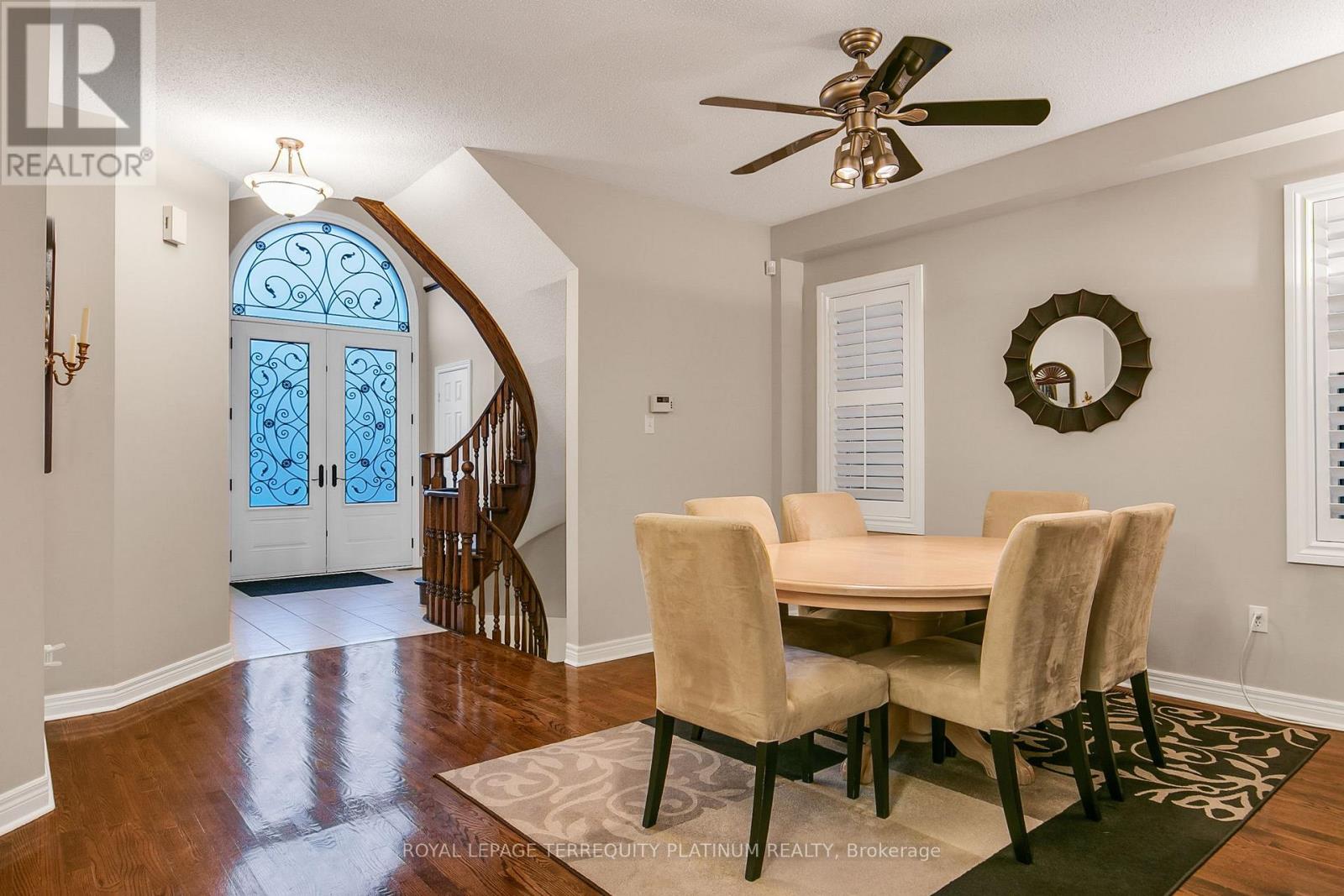 68 Grandlea Crescent, Markham, Ontario  L3S 4A3 - Photo 6 - N12973094