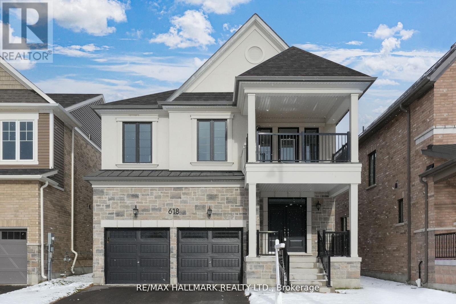 618 Newlove Street, Innisfil, Ontario  L9S 0S2 - Photo 3 - N12973132