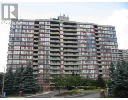 505 - 100 OBSERVATORY LANE, Richmond Hill, Ontario
