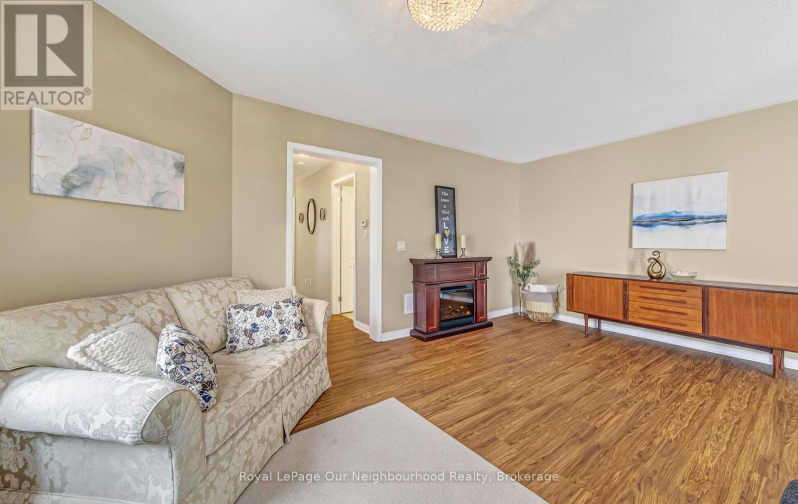 713 Henderson Drive, Cobourg, Ontario  K9A 0J3 - Photo 10 - X12904986