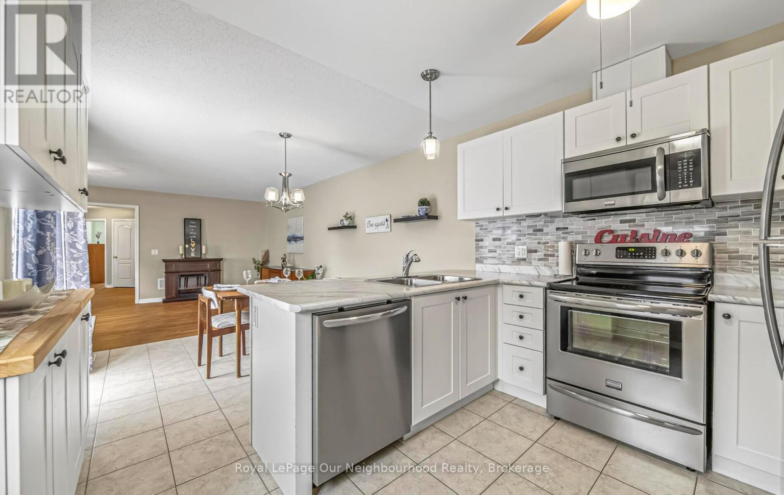 713 Henderson Drive, Cobourg, Ontario  K9A 0J3 - Photo 17 - X12904986