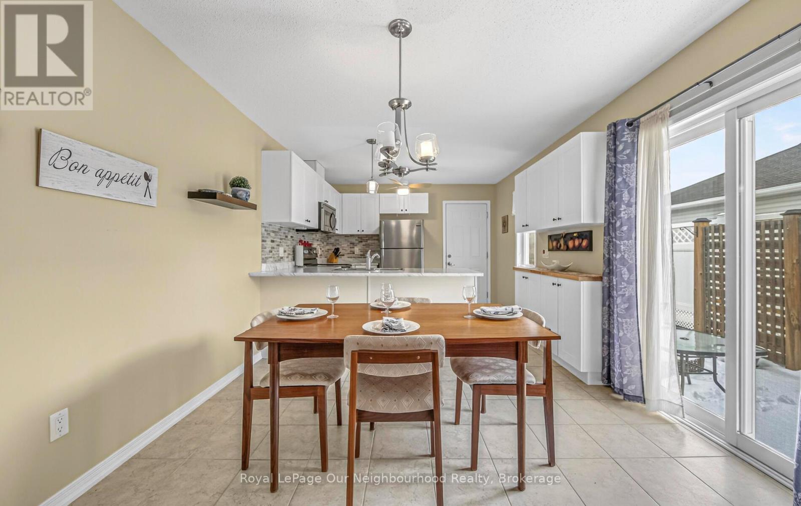 713 Henderson Drive, Cobourg, Ontario  K9A 0J3 - Photo 13 - X12904986