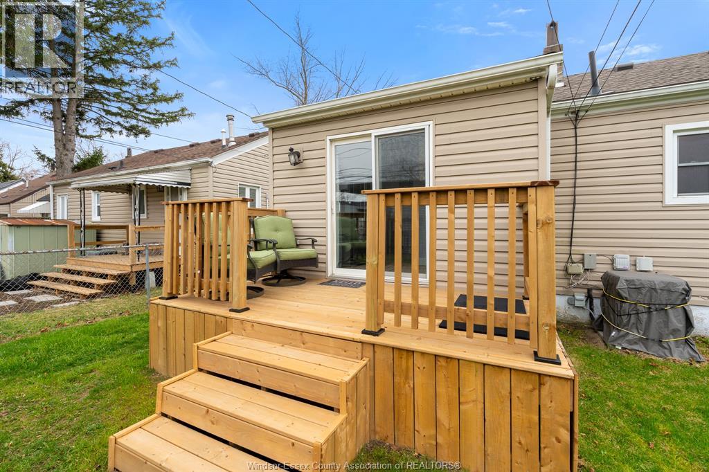 2228 Elsmere Avenue, Windsor, Ontario  N8W 2C6 - Photo 29 - 26007527