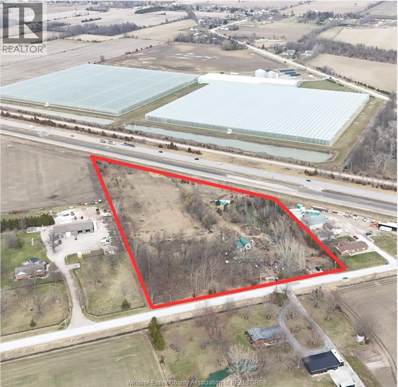 100 ROAD 6 West, Kingsville, Ontario