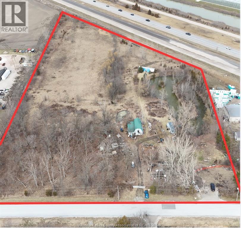 100 Road 6 West, Kingsville, Ontario  N0R 1B0 - Photo 2 - 26007522