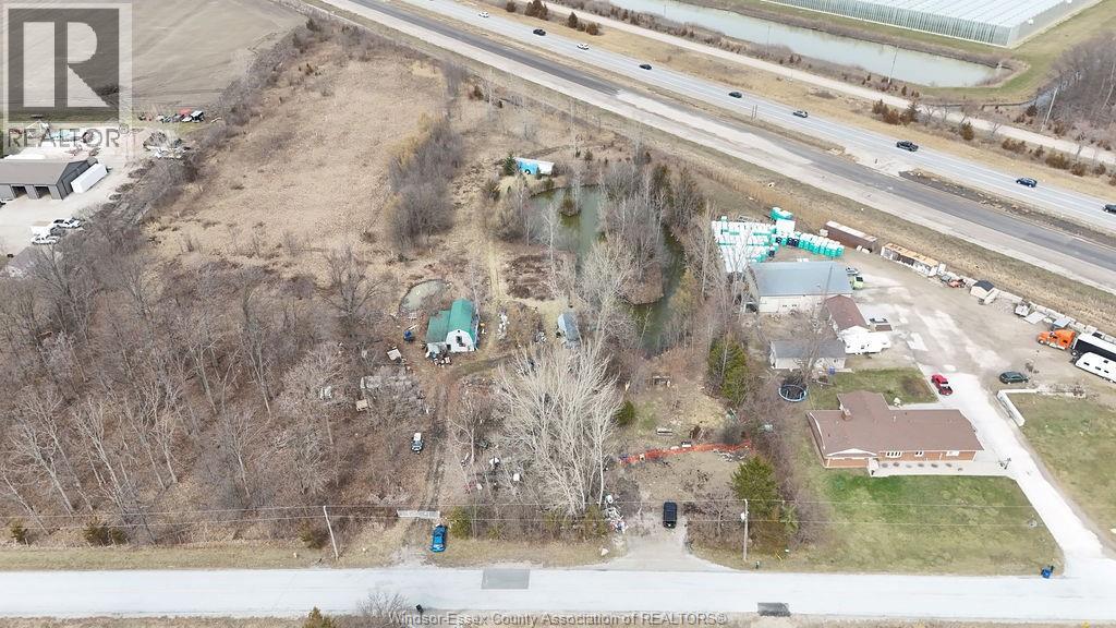 100 Road 6 West, Kingsville, Ontario  N0R 1B0 - Photo 4 - 26007522