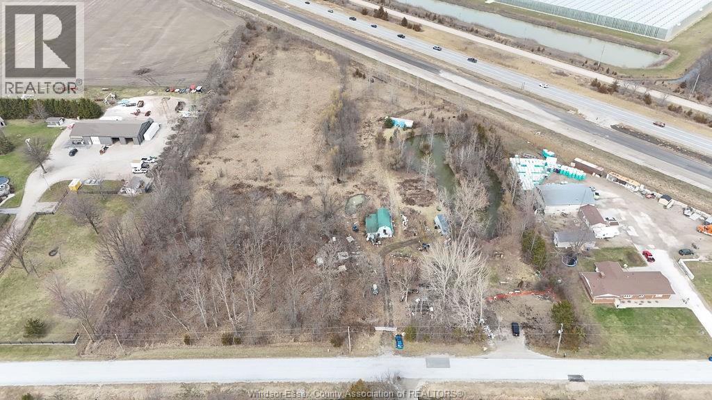 100 Road 6 West, Kingsville, Ontario  N0R 1B0 - Photo 5 - 26007522