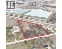 100 ROAD 6 West, Kingsville, Ontario