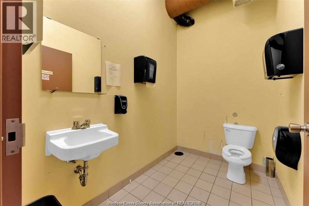1501 Howard Avenue Unit# 105, Windsor, Ontario  N8X 3T5 - Photo 10 - 26007422