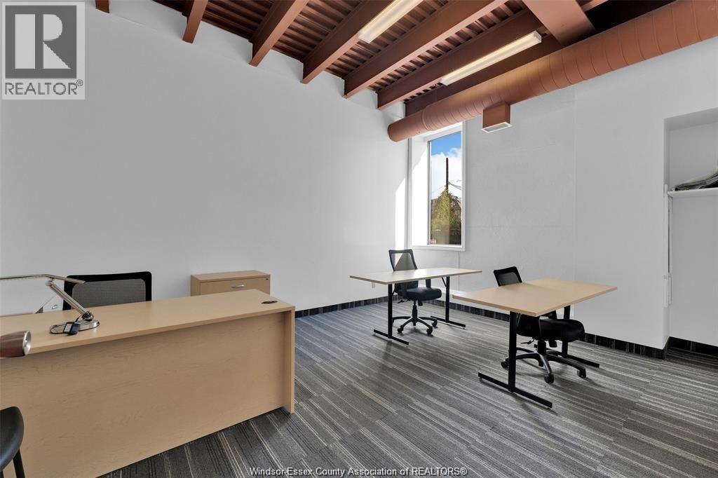 1501 Howard Avenue Unit# 105, Windsor, Ontario  N8X 3T5 - Photo 11 - 26007422