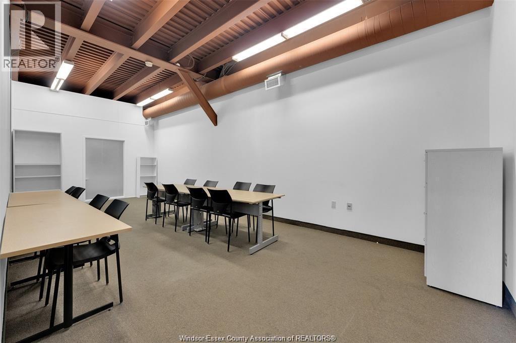 1501 Howard Avenue Unit# 105, Windsor, Ontario  N8X 3T5 - Photo 12 - 26007422