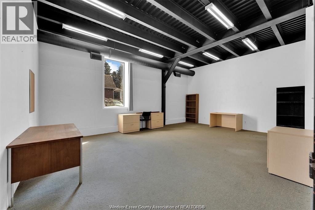 1501 Howard Avenue Unit# 105, Windsor, Ontario  N8X 3T5 - Photo 13 - 26007422