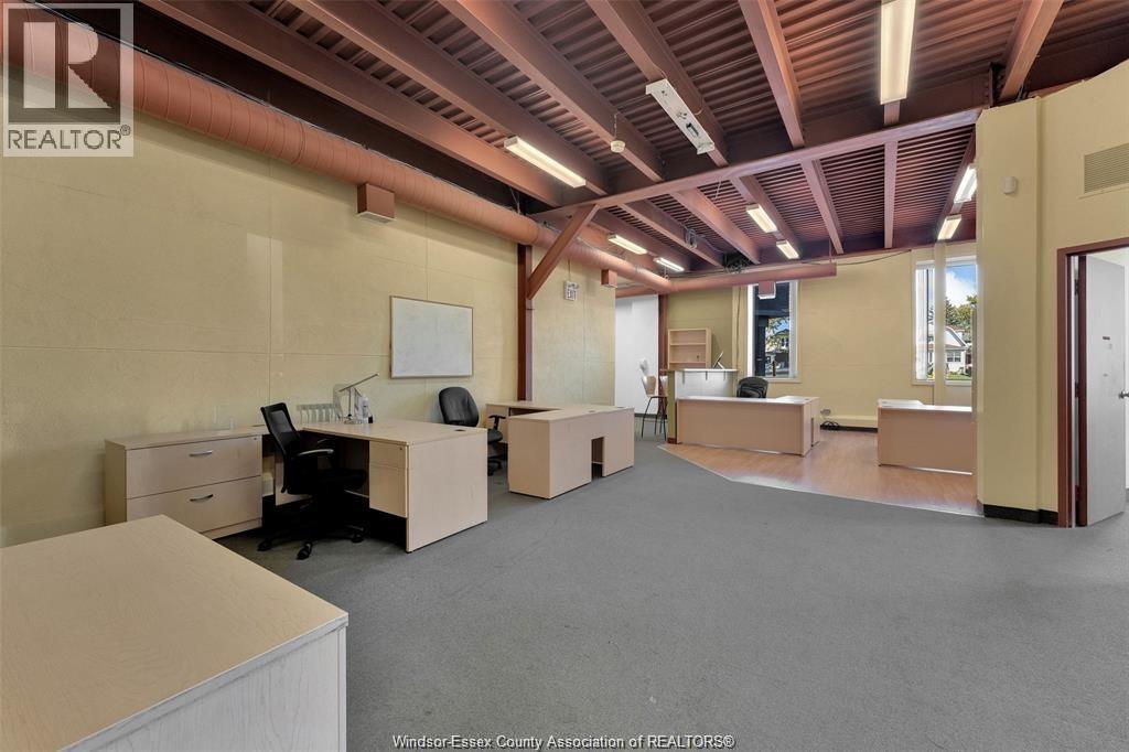 1501 Howard Avenue Unit# 105, Windsor, Ontario  N8X 3T5 - Photo 16 - 26007422