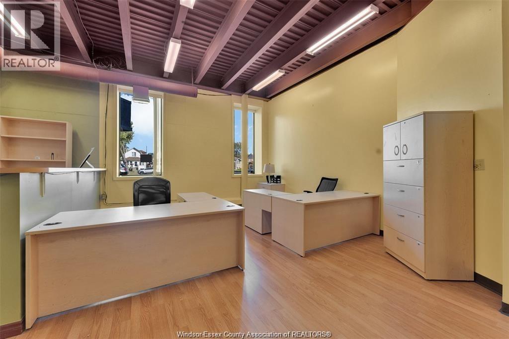 1501 Howard Avenue Unit# 105, Windsor, Ontario  N8X 3T5 - Photo 17 - 26007422