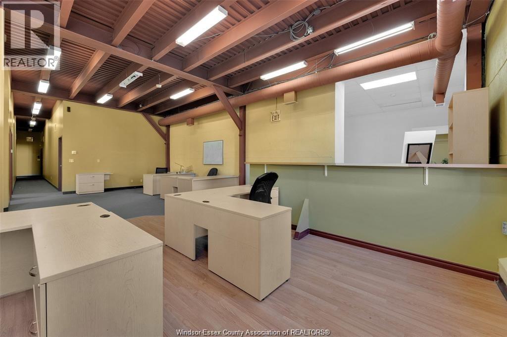 1501 Howard Avenue Unit# 105, Windsor, Ontario  N8X 3T5 - Photo 18 - 26007422
