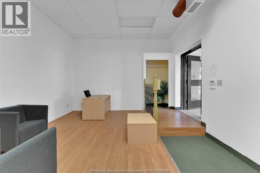 1501 Howard Avenue Unit# 105, Windsor, Ontario  N8X 3T5 - Photo 2 - 26007422