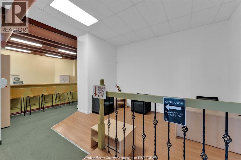 1501 Howard Avenue Unit# 105, Windsor, Ontario  N8X 3T5 - Photo 4 - 26007422