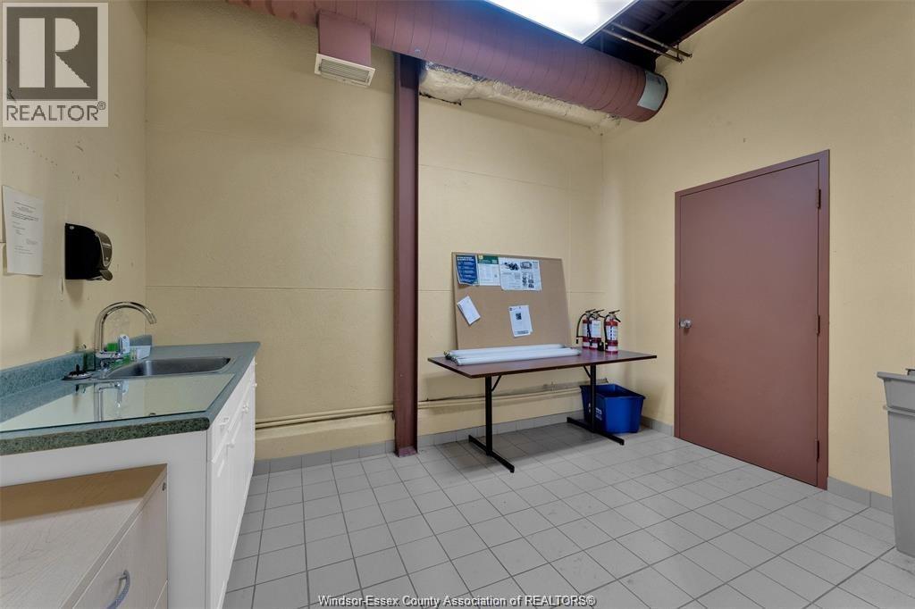 1501 Howard Avenue Unit# 105, Windsor, Ontario  N8X 3T5 - Photo 9 - 26007422