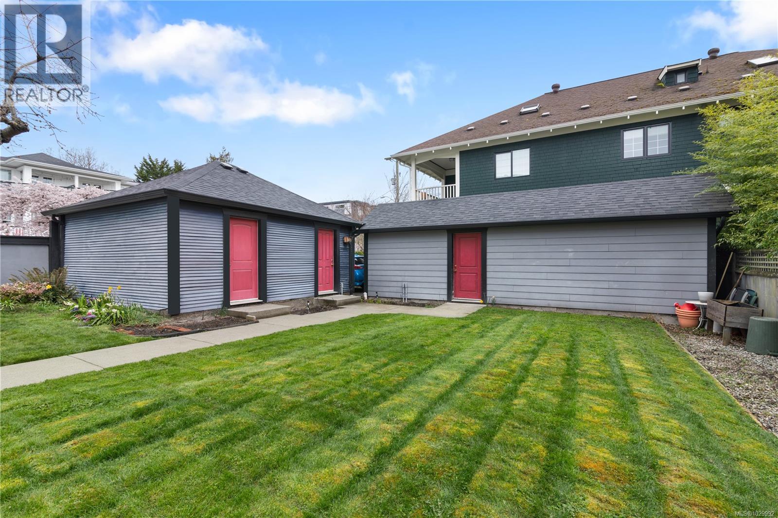 421 Vancouver St, Victoria, British Columbia  V8V 3T4 - Photo 36 - 1029992